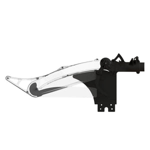 SawStop TSG-DC Dust Collection Blade Guard