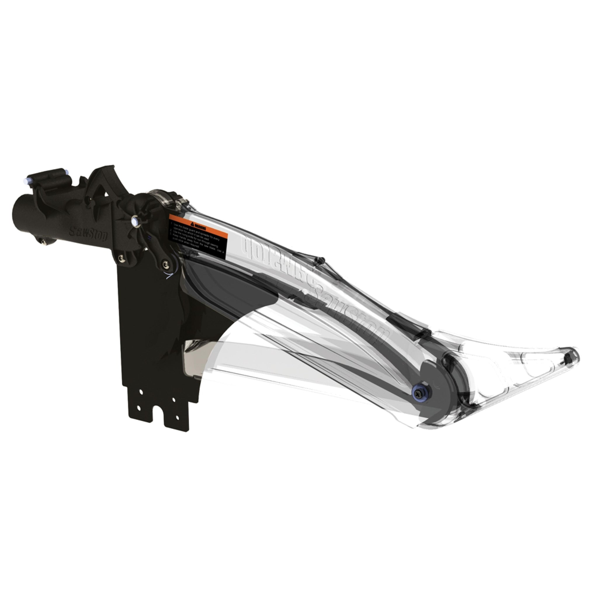 SawStop TSG-DC Dust Collection Blade Guard