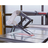 SawStop TSG-FDC Floating Overarm Dust Collection