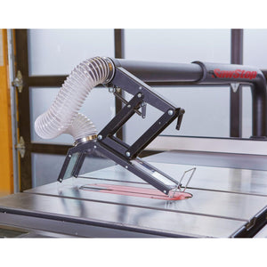 SawStop TSG-FDC Floating Overarm Dust Collection