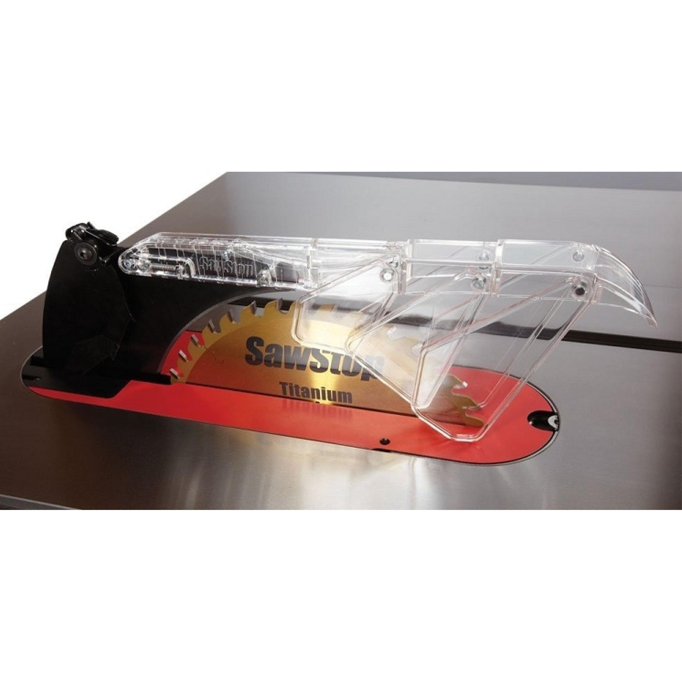 SawStop TSG-MG Micro-Guard Blade Guard Assembly for CB, ICS, PCS and CNS