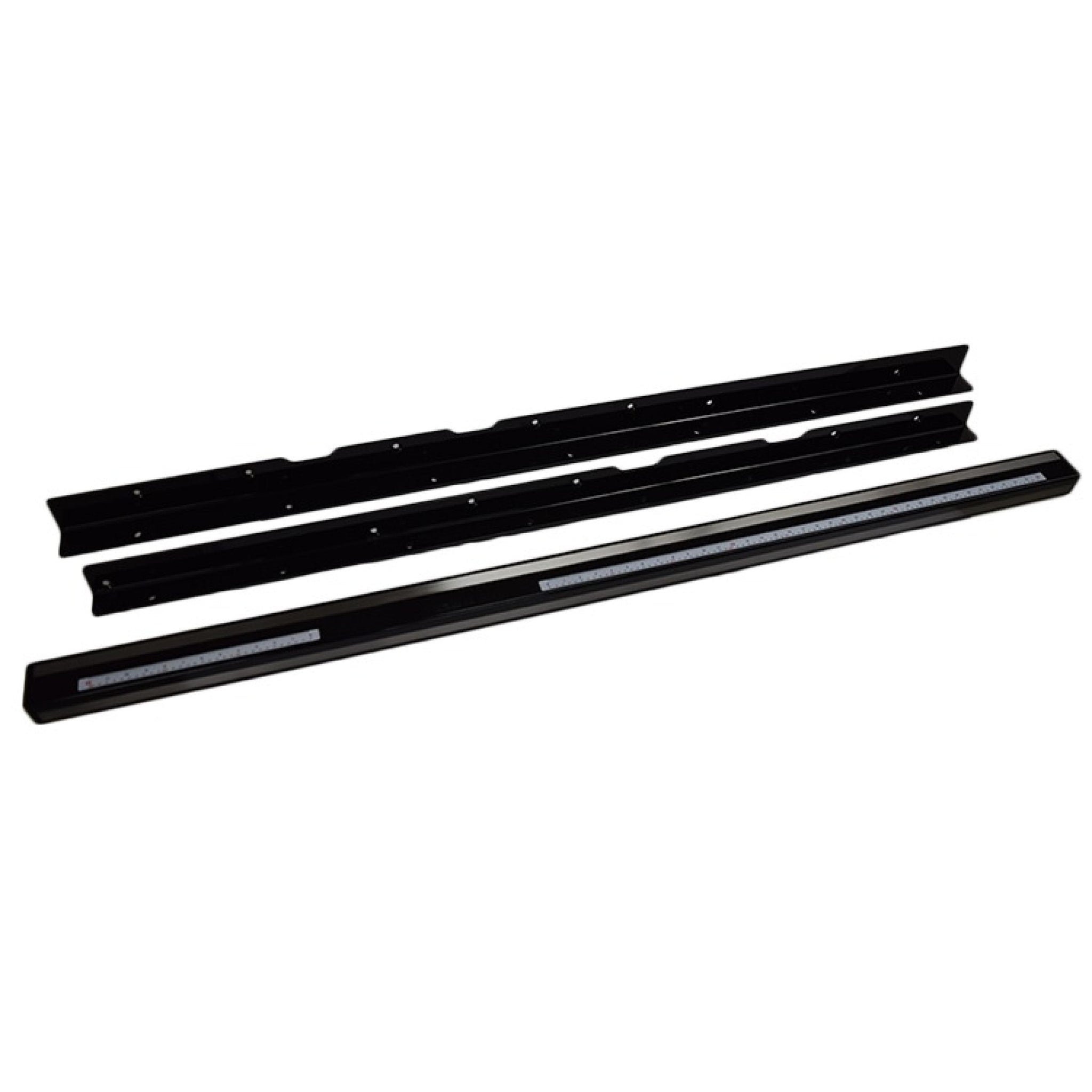 Sawstop TGI2-R36A Industrial Series 36″ Rails Assembly II