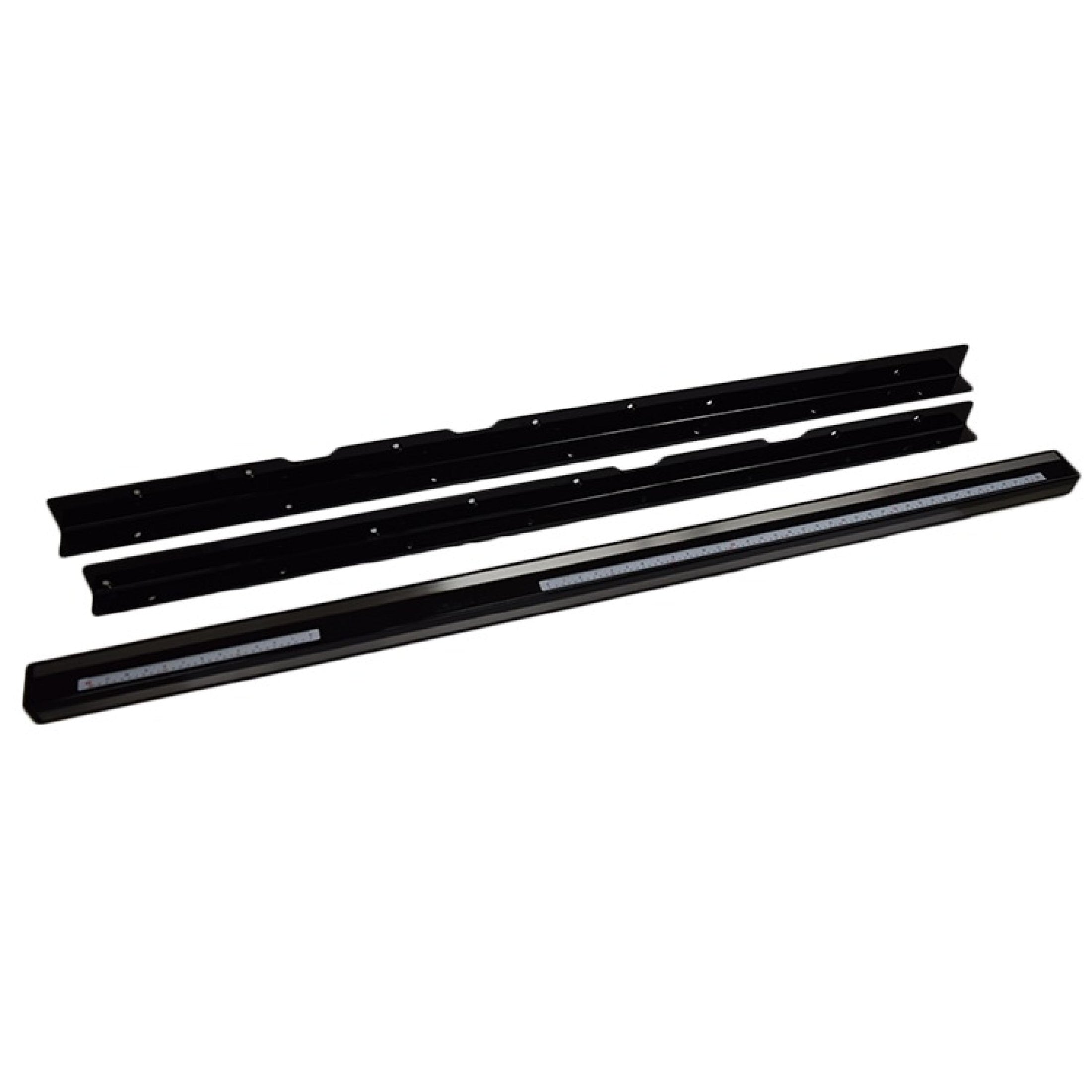 Sawstop TGI2-R36A Industrial Series 36″ Rails Assembly II