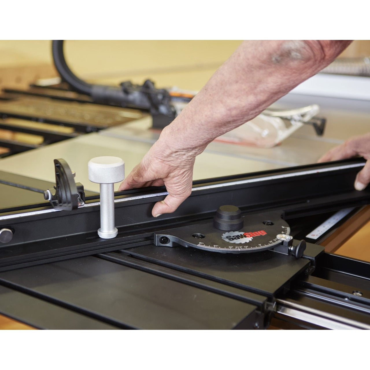 Sawstop TSA-SA48 - Sliding Crosscut Table Attachment