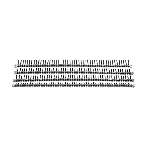 Screw DWS C FT 39x25 1000x