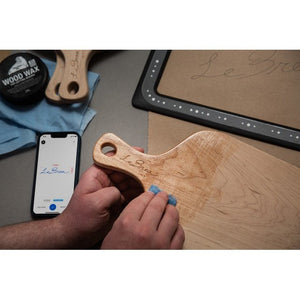 Shaper Tools SX1-AA - Shaper Trace