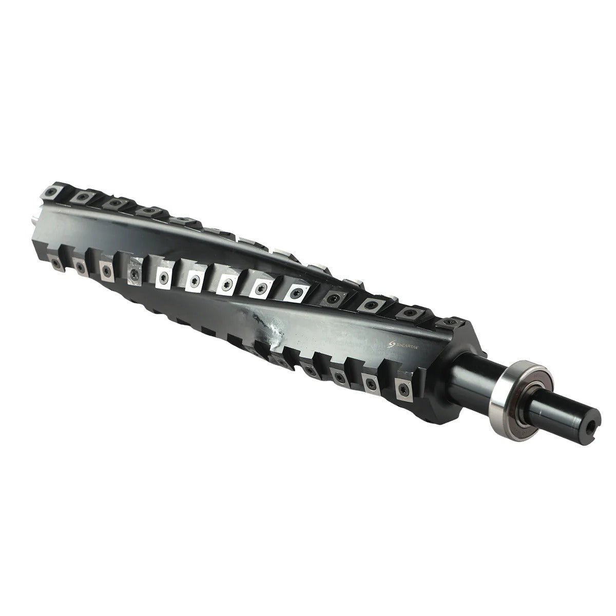 Sheartak S01113 Spiral Cutterhead for DELTA DC-380 15-inch planer