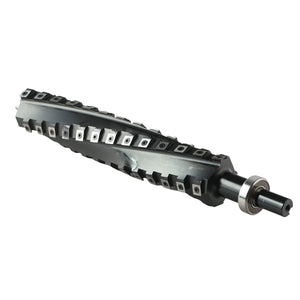 Sheartak S01113 Spiral Cutterhead for DELTA DC-380 15-inch planer