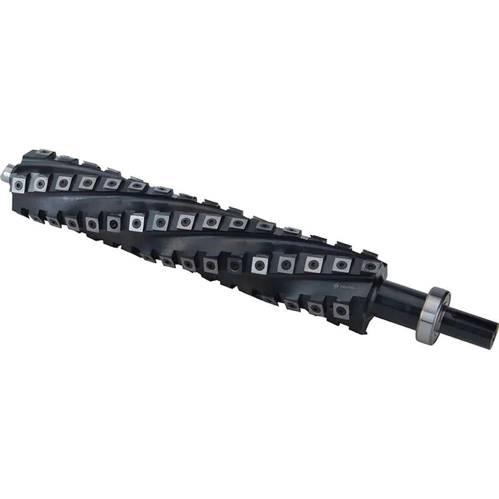 Sheartak S01113 Spiral Cutterhead for DELTA DC-380 15-inch planer