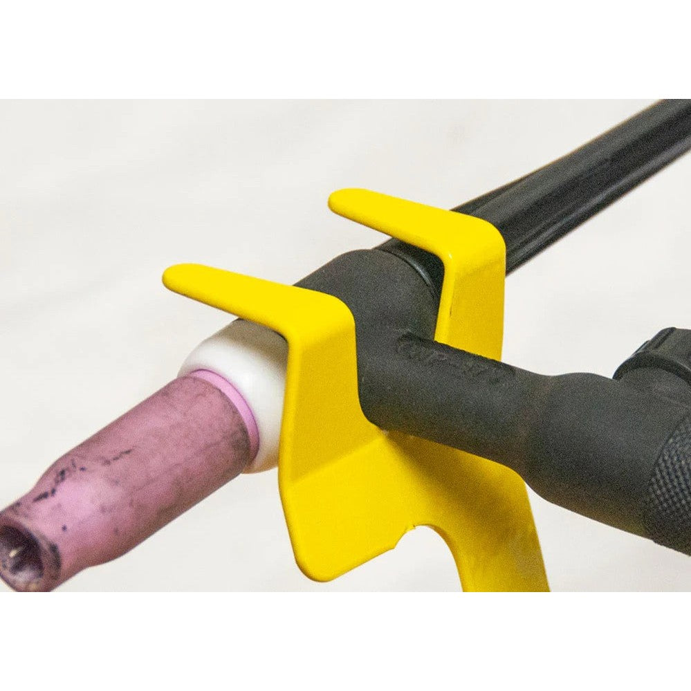 Srong Hand TIG Torch Rests