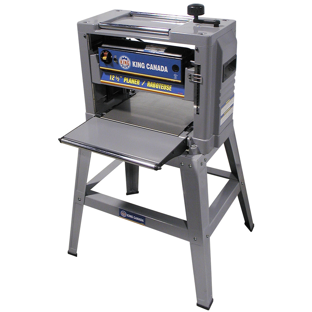 Stand For 12 1/2" Planer