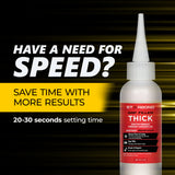 StarBond "Gap Filler" Thick CA Glue
