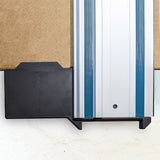 StealthMounts Trax90 XL Track Saw Square for Makita