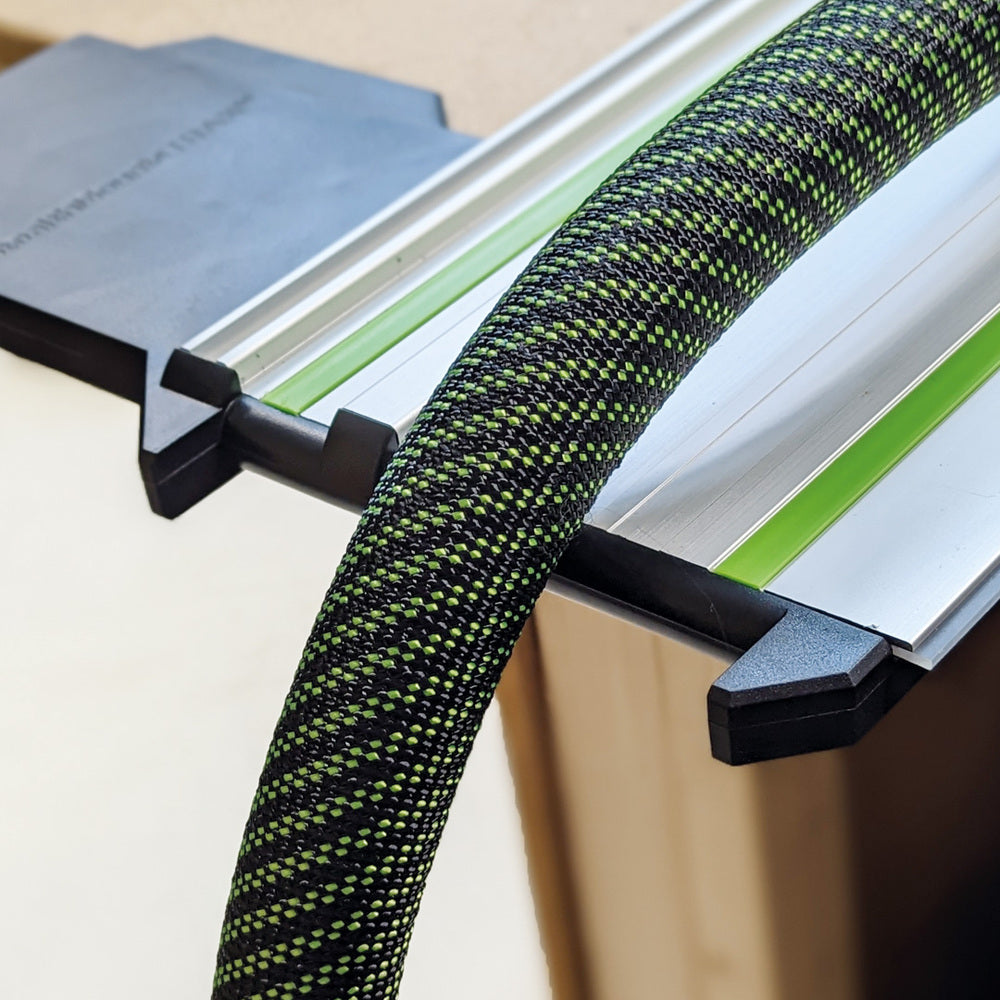 StealthMounts Trax90XL Track Saw Square for Festool
