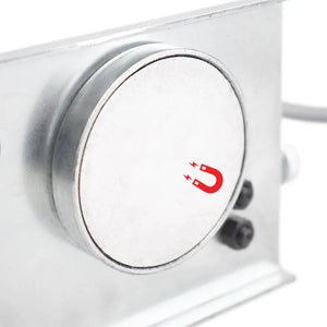 Strong Hand APS160 Multi-outlet Strip w/ Magnetic Mounting Plate