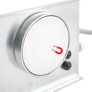 Strong Hand APS160 Multi-outlet Strip w/ Magnetic Mounting Plate