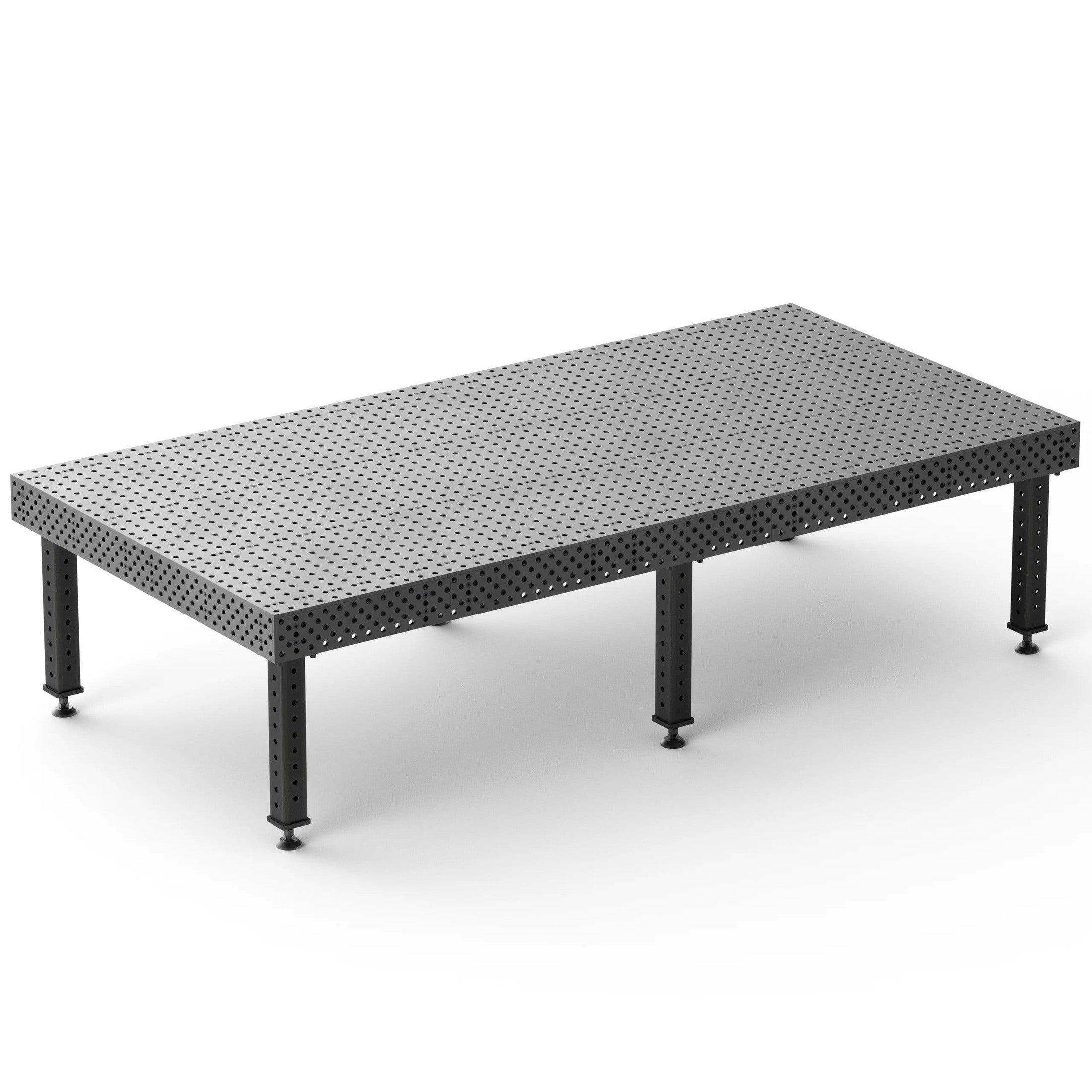 Strong Hand Alpha, 5-Sided, 10' x 5' 120" x 60" Table, 5/8" System