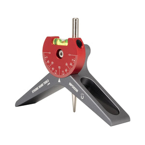 Strong Hand MAPCH300 Magnetic Pipe Centering Head/Alignment Pin Combo Kit