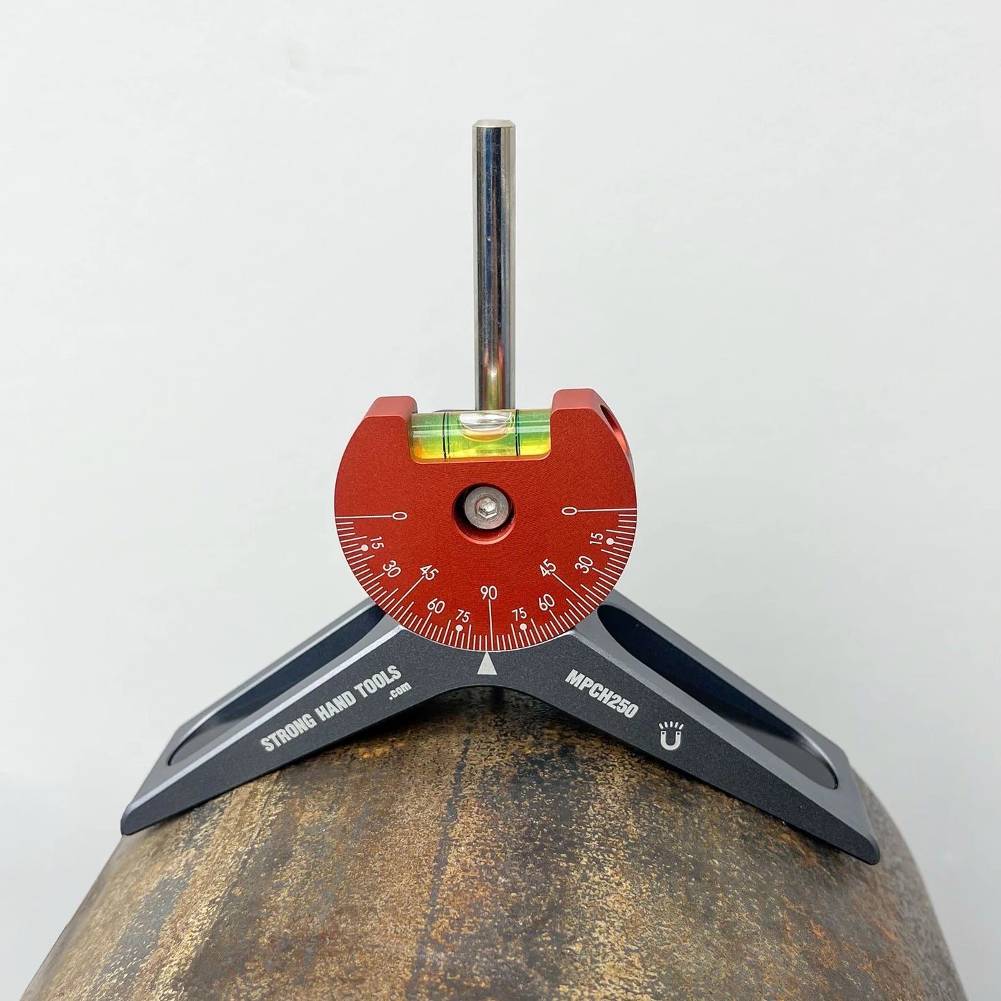 Strong Hand MAPCH300 Magnetic Pipe Centering Head/Alignment Pin Combo Kit
