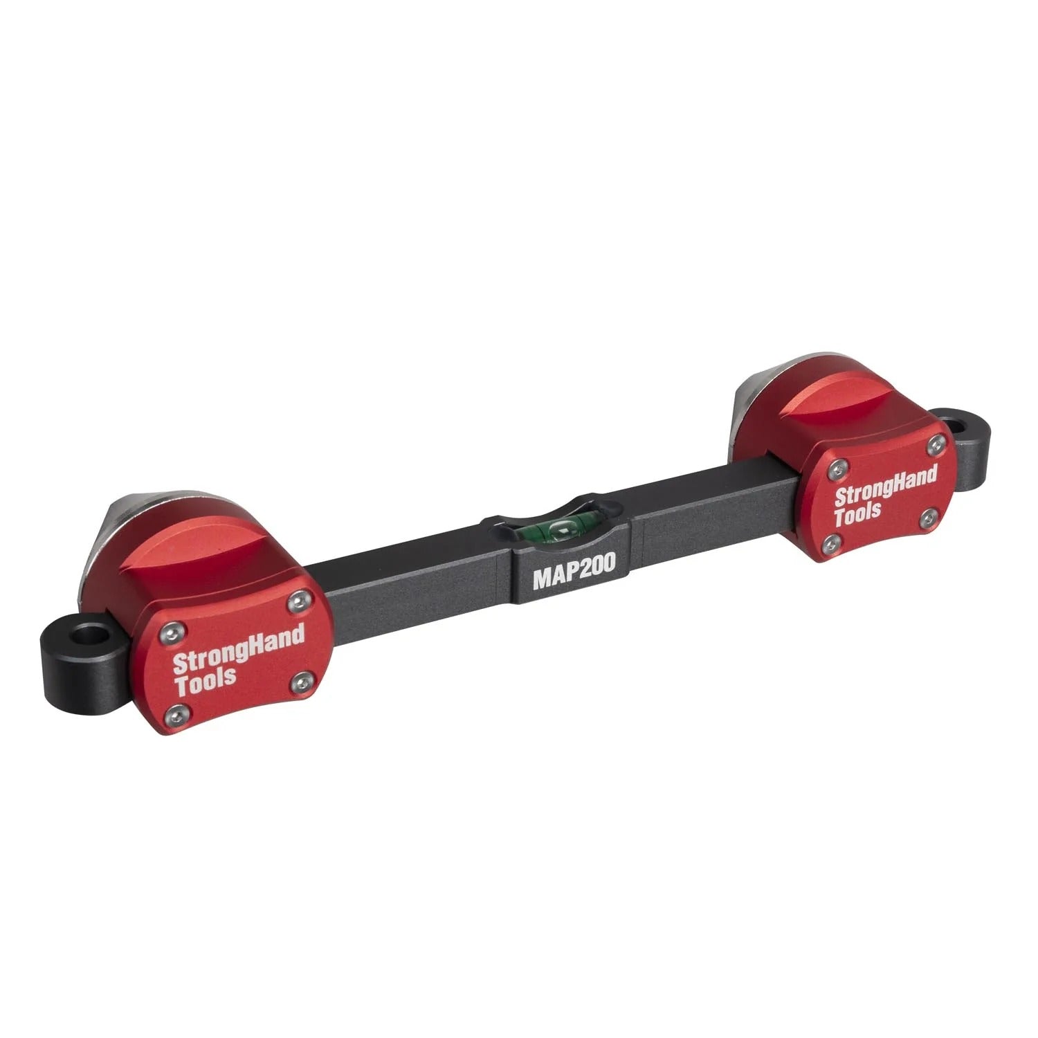 Strong Hand MAPCH300 Magnetic Pipe Centering Head/Alignment Pin Combo Kit