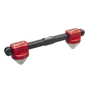 Strong Hand MAPCH300 Magnetic Pipe Centering Head/Alignment Pin Combo Kit
