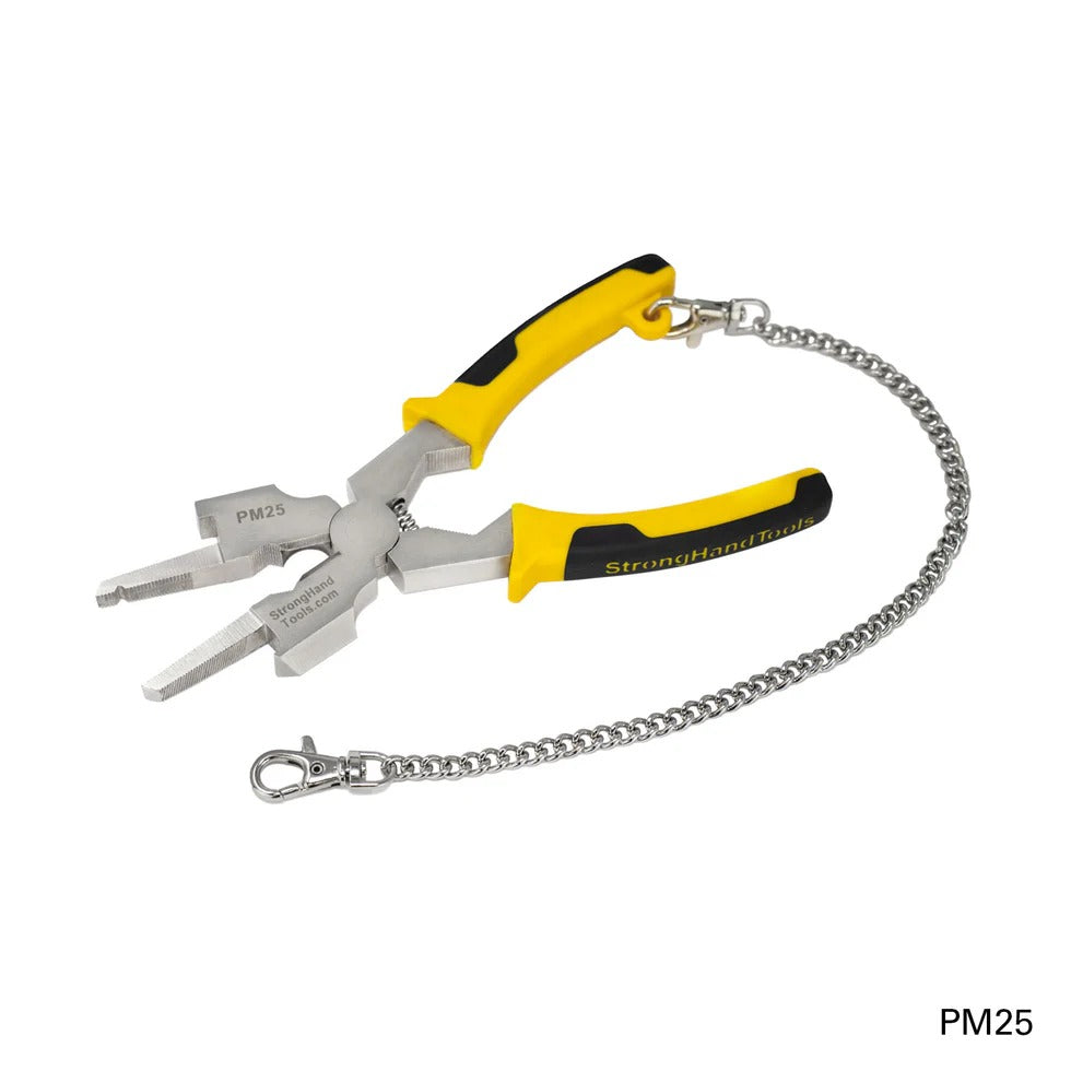 Strong Hand MIG Pliers