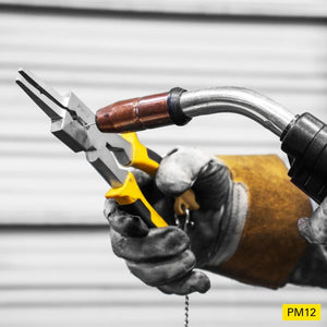Strong Hand MIG Pliers