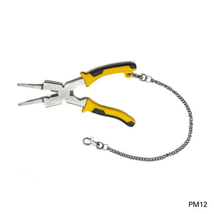 Strong Hand MIG Pliers