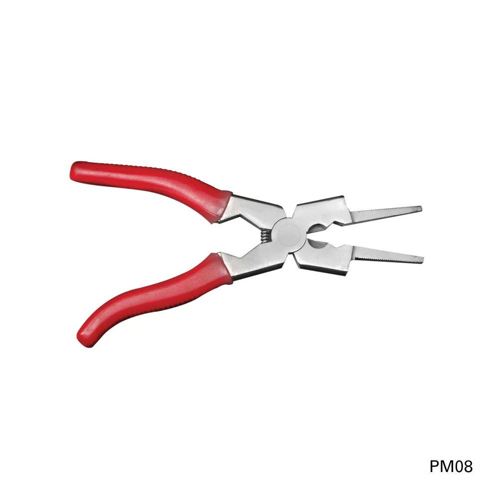 Strong Hand MIG Pliers