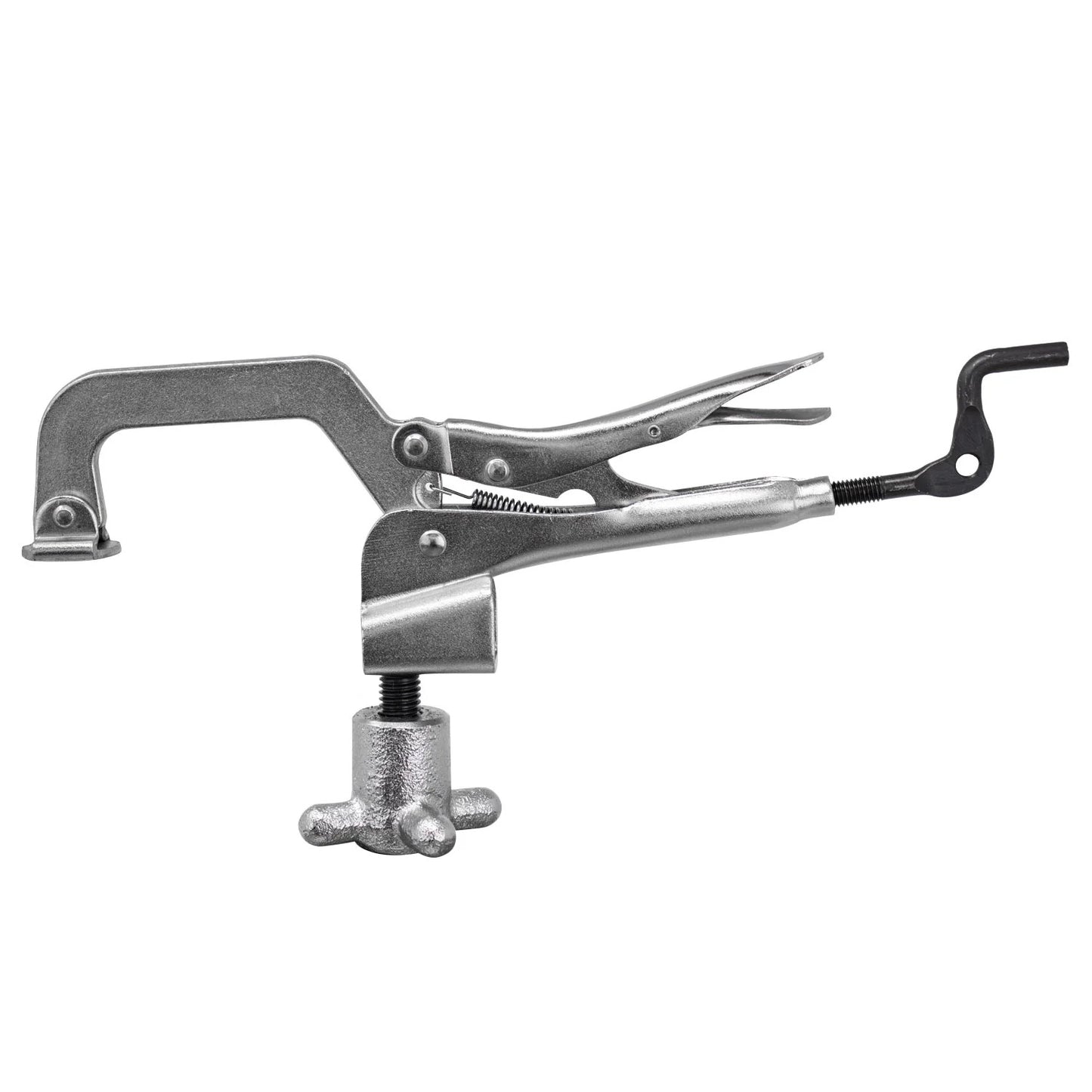 Strong Hand PTTD634 Drill Press Clamp
