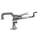 Strong Hand PTTD634 Drill Press Clamp