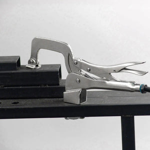 Strong Hand PTTD634 Drill Press Clamp