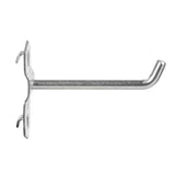 Strong Hand Pegboard Tool Utility Hook Sets for Rhino Cart