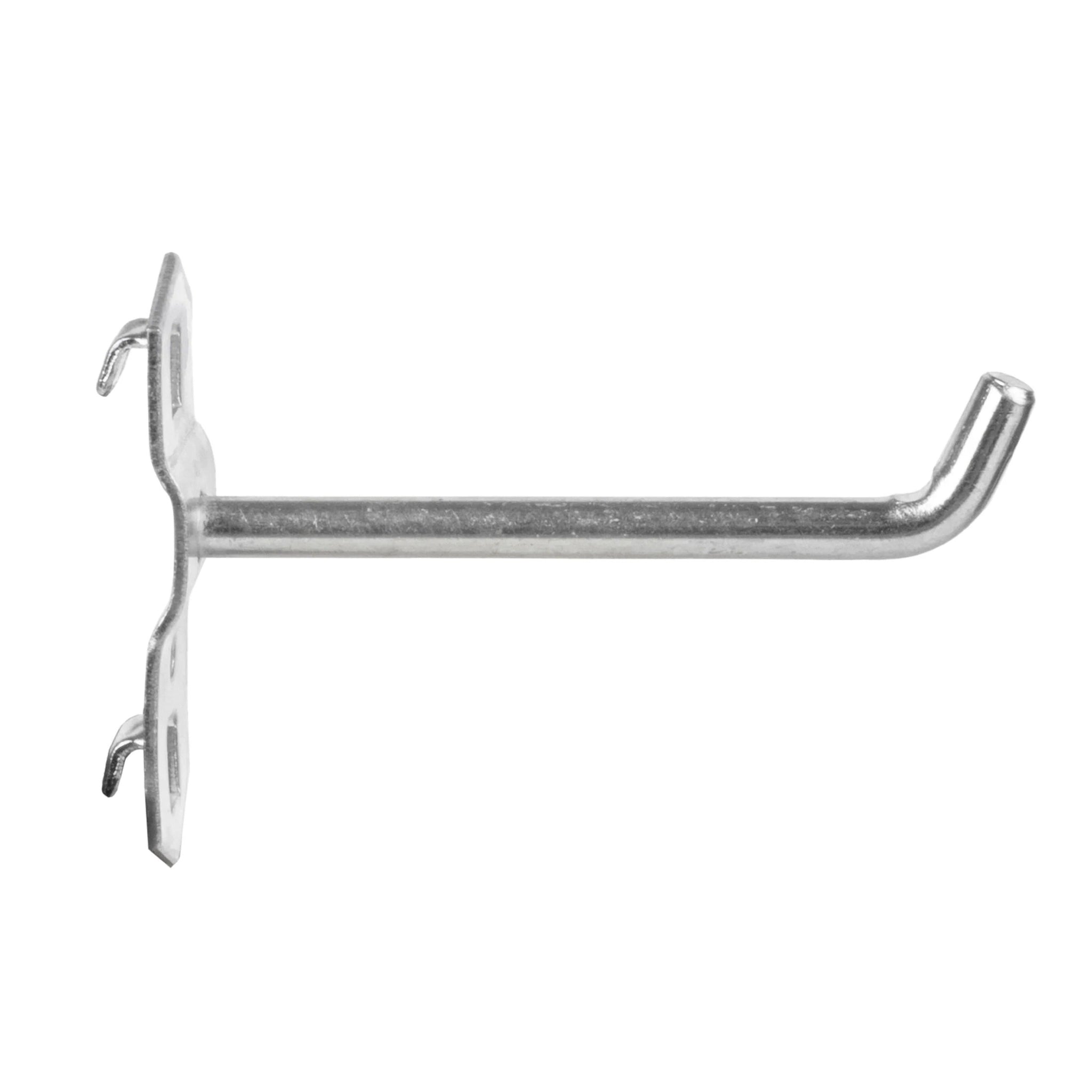 Strong Hand Pegboard Tool Utility Hook Sets for Rhino Cart