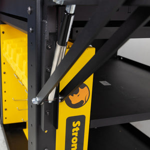 Strong Hand Plasma Cutting Trays, for new Rhino Cart -F3 Models