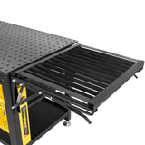 Strong Hand Plasma Cutting Trays, for new Rhino Cart -F3 Models