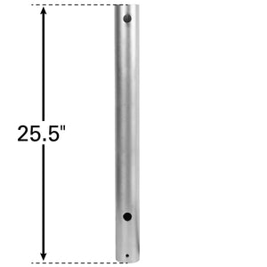 Strong Hand Replacement Parts for Tripods