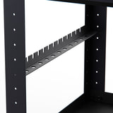 Strong Hand Rhino Cart 60" x 30" Mobile Work Station