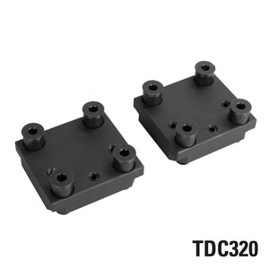 Strong Hand Rhino Cart Connecting Bridge, Expansion Kits