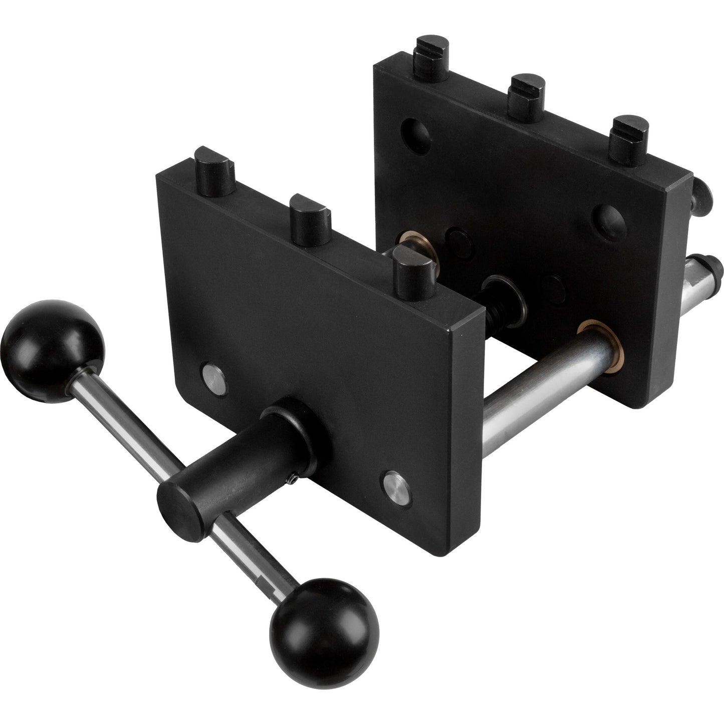 Strong Hand SBV604 Side Vise for Sawhorse