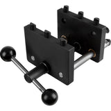 Strong Hand SBV604 Side Vise for Sawhorse