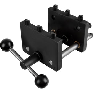 Strong Hand SBV604 Side Vise for Sawhorse