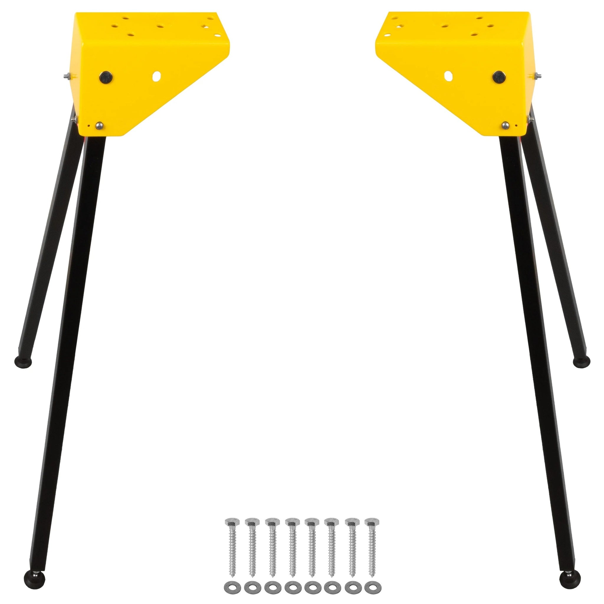 Strong Hand Sawhorse Legs, DIY Sawhorse Kit