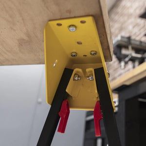 Strong Hand Sawhorse Legs, DIY Sawhorse Kit