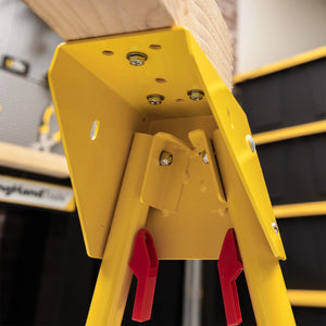 Strong Hand Sawhorse Legs, DIY Sawhorse Kit