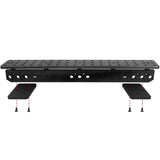 Strong Hand Scout 36, Sawhorse Kit 36" x 6" 5/8" System
