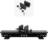 Strong Hand Scout 36, Sawhorse Kit 36" x 6" 5/8" System