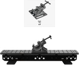 Strong Hand Scout 36, Sawhorse Kit 36" x 6" 5/8" System