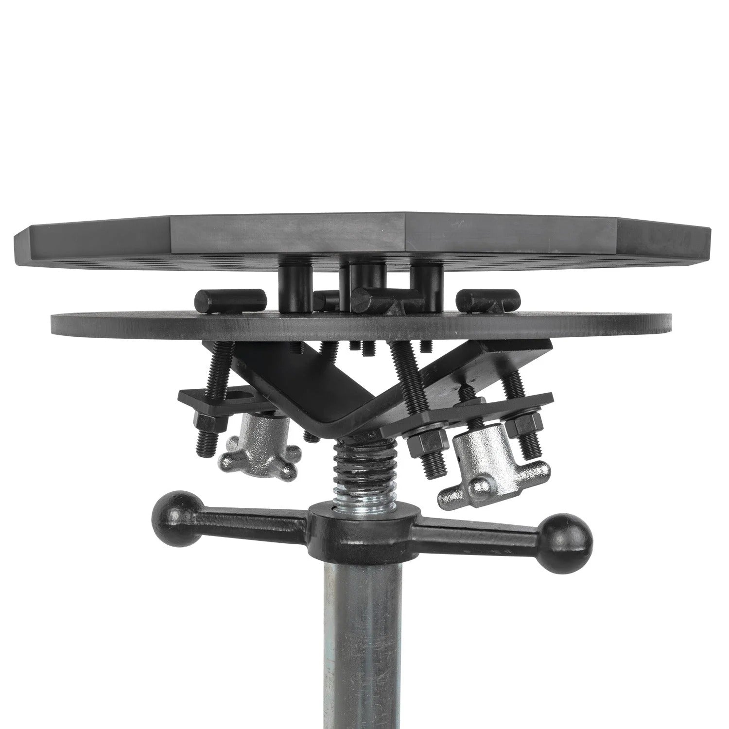 Strong Hand Scout Tripod, 14" Diameter, Work Stand, 5/8" System