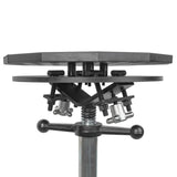 Strong Hand Scout Tripod, 14" Diameter, Work Stand, 5/8" System